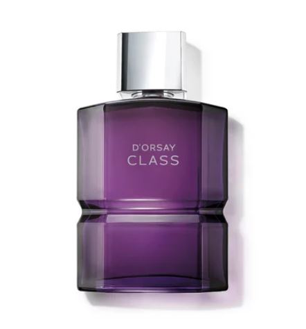 Combo Perfume D’orsay Class Esika – Revista Multimarca