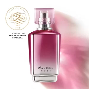 Perfume Mon Rubi L'BEL