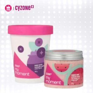 Set My Moment Paradise CyZone