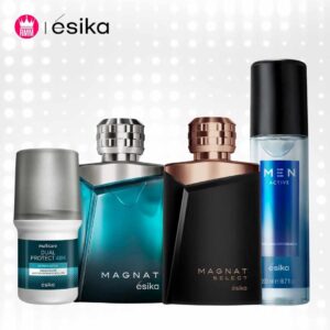 Combo magnat Esika