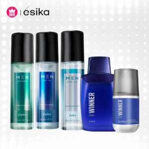 Combo Winner Men Esika