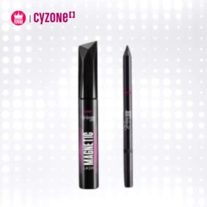 Set Mirada Magnética CYZONE