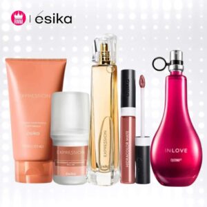 Set Love Expression Esika