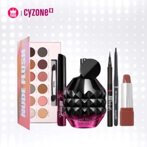 Combo Sweet Intence O'clock Cyzone