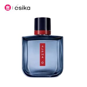 Perfume Alpha ÉSIKA