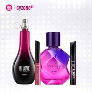 Combo Look Passion Identity CYZONE