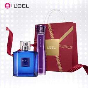 Set Super Mithyka Bleu L´BEL