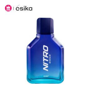 Perfume de Hombre Nitro Ocean