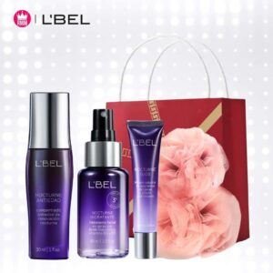 Combo Nocturne Antiedad L´BEL
