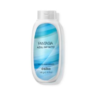 Talco Fantasia ÉSIKA
