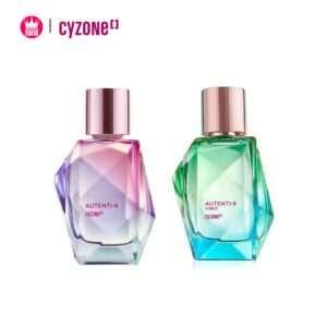 Set Duo Autentik CYZONE