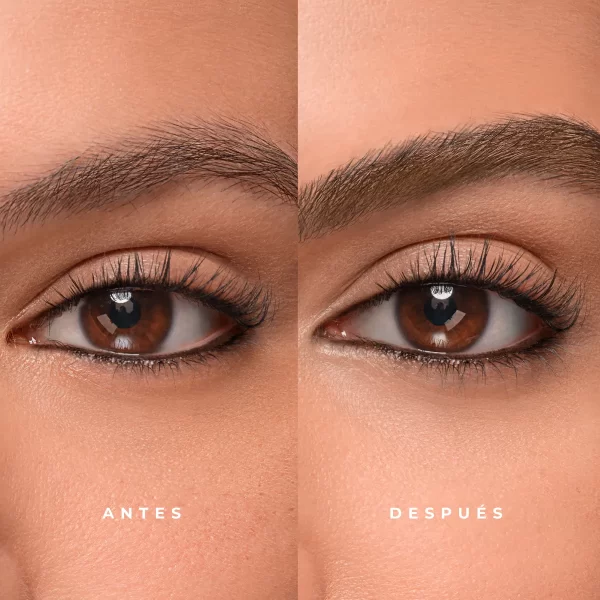 Máscara en Gel para Cejas Tint Brow PRO ESIKA - Imagen 4
