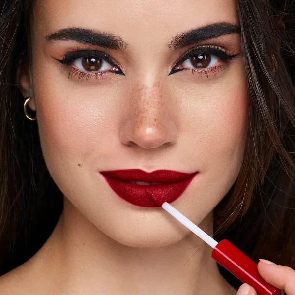 Labial COLORFIX Liquid Tattoo ESIKA - Imagen 3