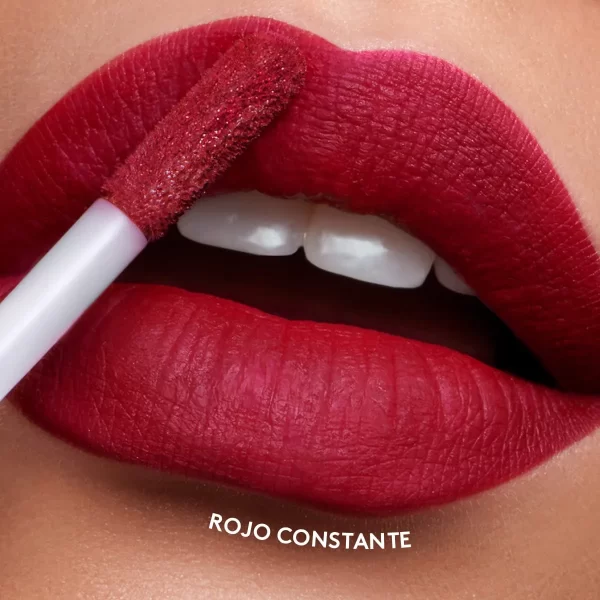 Labial COLORFIX Liquid Tattoo ESIKA - Imagen 4