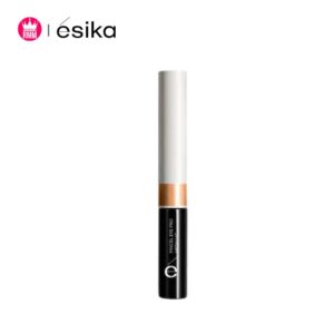 Delineador de Ojos Líquido Metálico Punta Pincel Eye PRO Esika