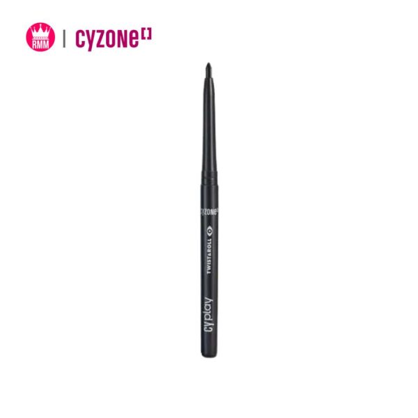 Delineador Twist & Roll CyPlay