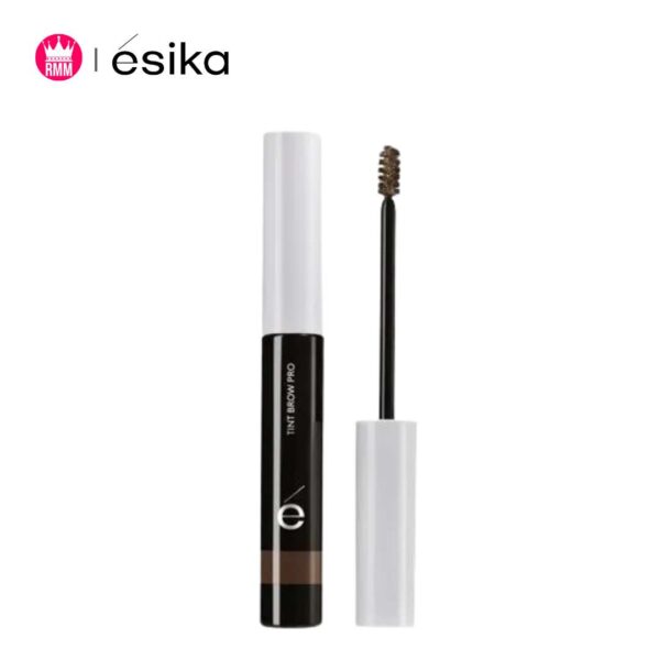 Máscara en Gel para Cejas Tint Brow PRO ESIKA