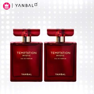 Duo Temptation Mystic