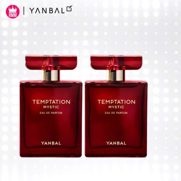Duo Temptation Mystic