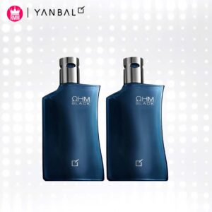 Duo Ohm Black