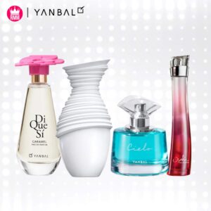Lote Yanbal en Oferta!